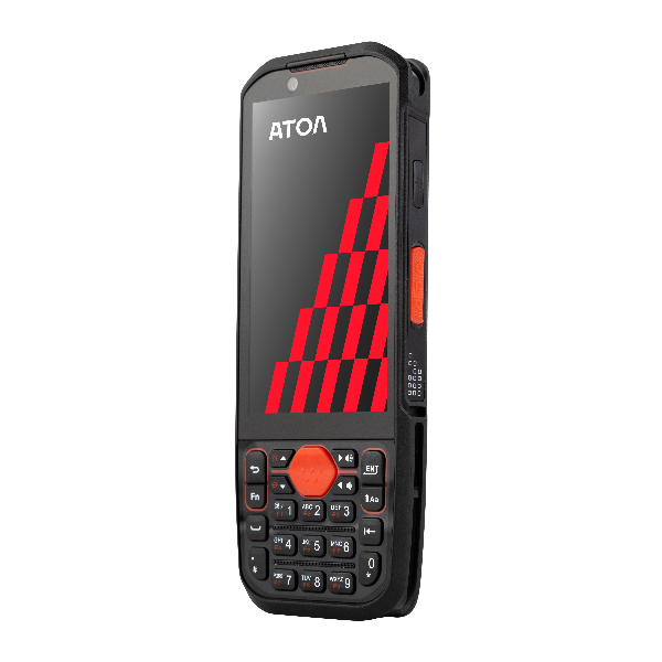 терминал сбора данных атол smart m20 (and 13.0 с gms, mt6769, 6gb/64gb, wi-fi, bt, nfc) (63256)
